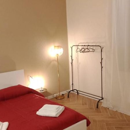 La Villetta Ρέτζιο ντι Καλάμπρια Εξωτερικό φωτογραφία