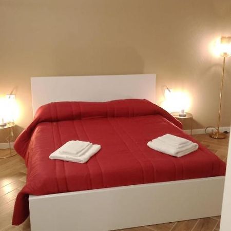 La Villetta Ρέτζιο ντι Καλάμπρια Εξωτερικό φωτογραφία