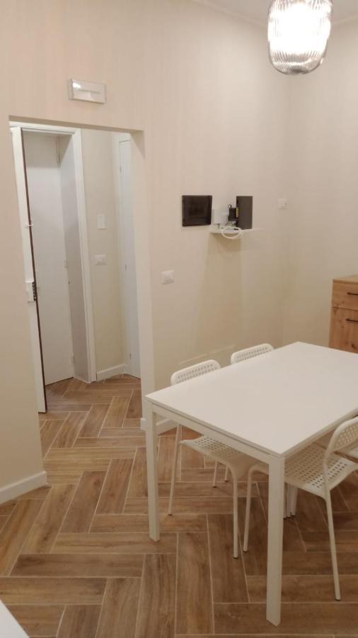 La Villetta Ρέτζιο ντι Καλάμπρια Εξωτερικό φωτογραφία